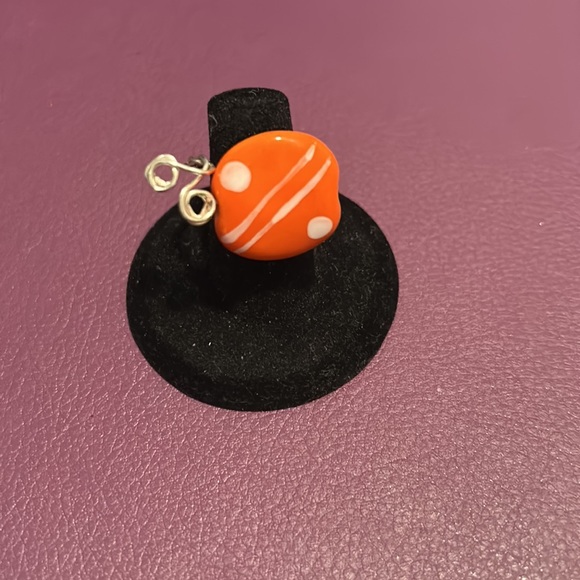 Fidget bead ring - Picture 5 of 5